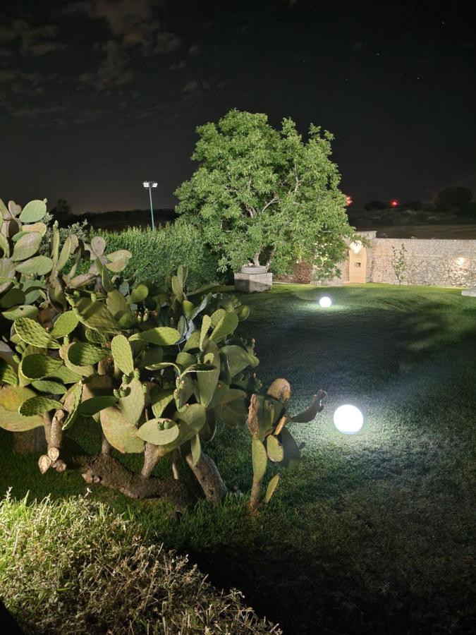 كاربينيانو سالينتينو Masseria San Cosimo المظهر الخارجي الصورة