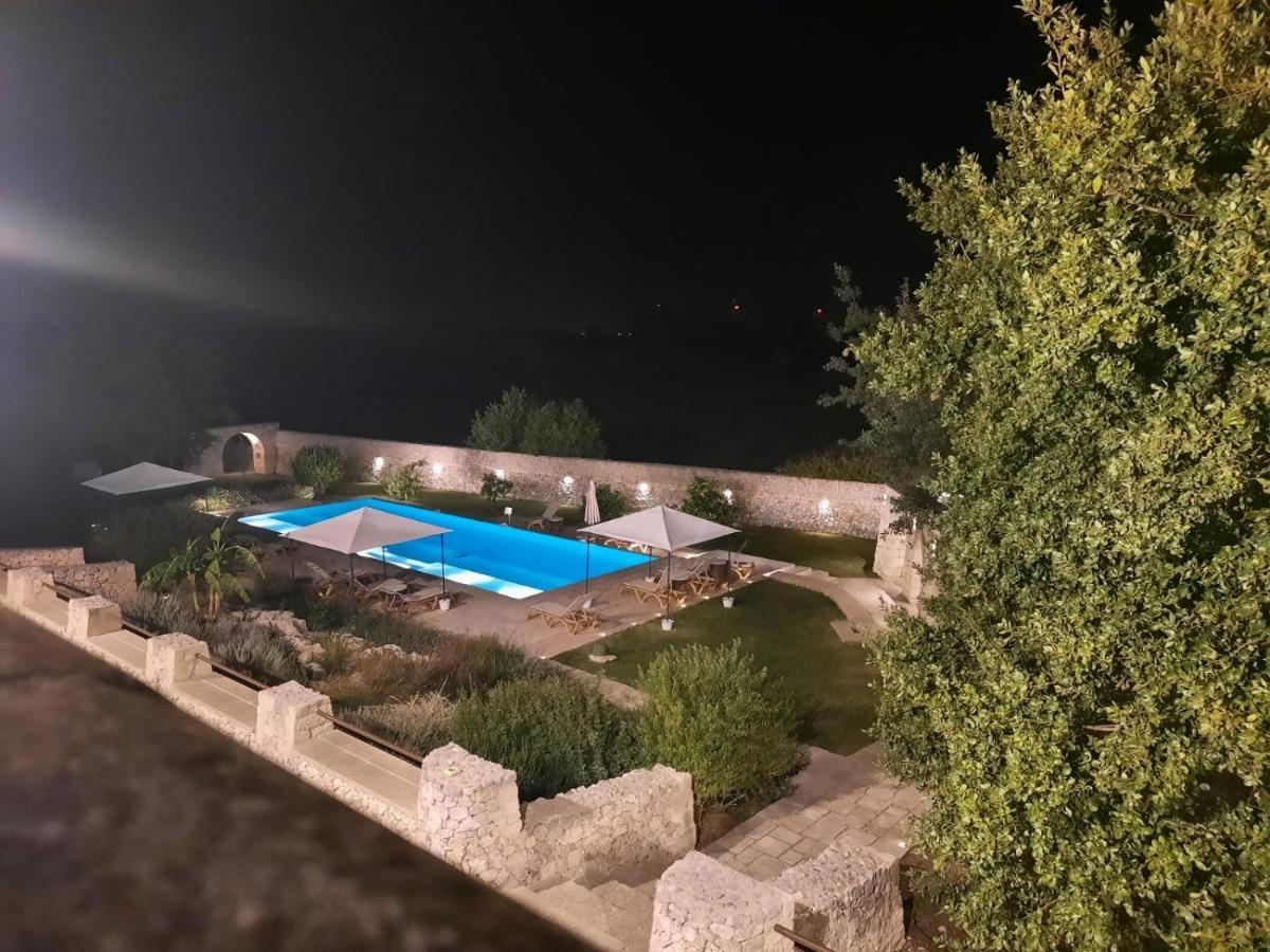 كاربينيانو سالينتينو Masseria San Cosimo المظهر الخارجي الصورة