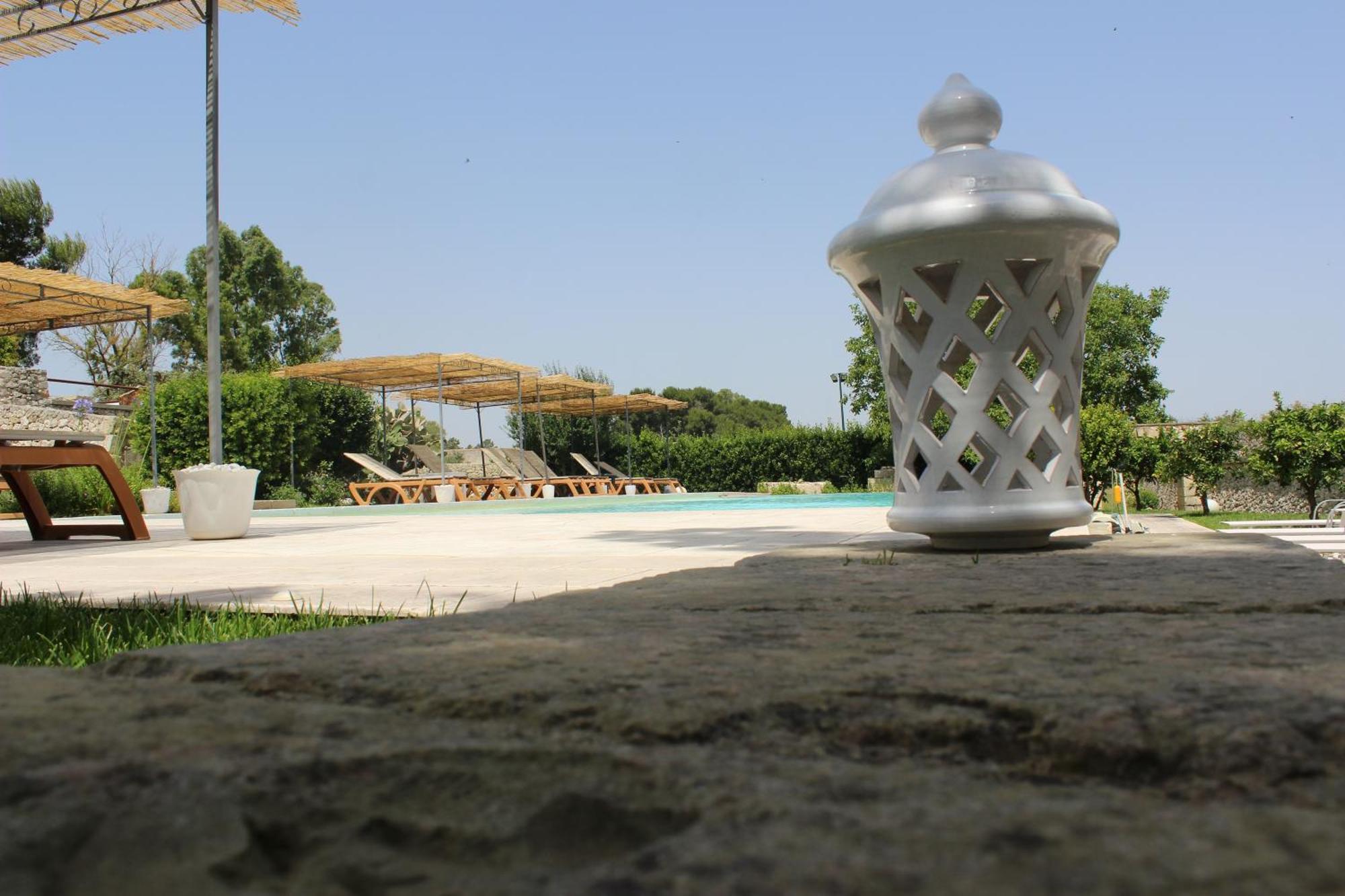 كاربينيانو سالينتينو Masseria San Cosimo المظهر الخارجي الصورة