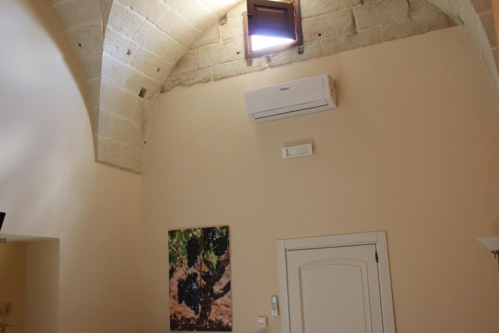 كاربينيانو سالينتينو Masseria San Cosimo المظهر الخارجي الصورة
